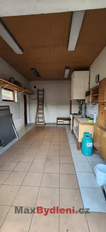 Prodej rodinného domu, Nová Ves, 168 m2