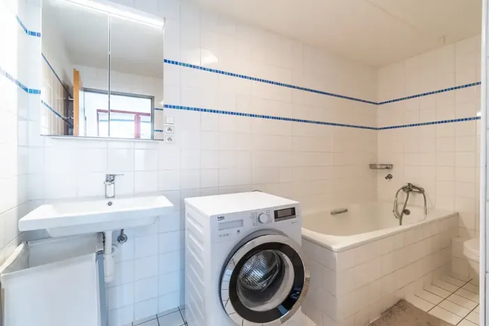 Pronájem bytu 2+kk, Praha - Libeň, Novákových, 46 m2