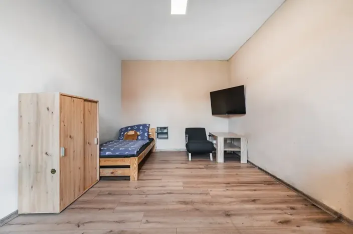 Prodej rodinného domu, Jestřabí Lhota, 101 m2