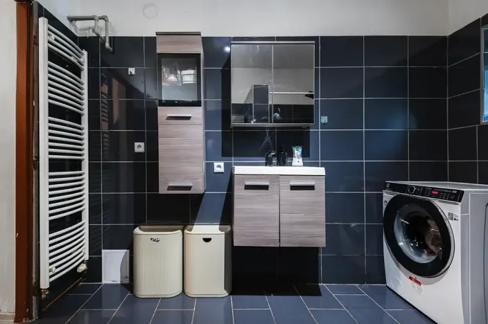 Prodej rodinného domu, Jestřabí Lhota, 101 m2