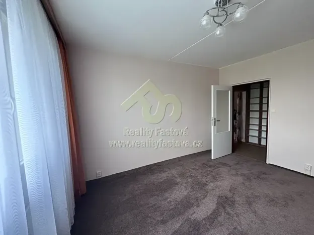 Pronájem bytu 4+1, Plzeň, Západní, 99 m2