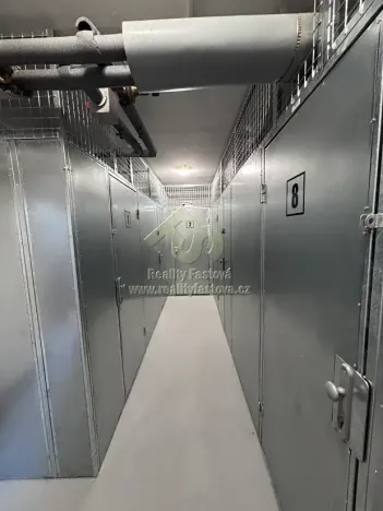 Pronájem bytu 4+1, Plzeň, Západní, 99 m2