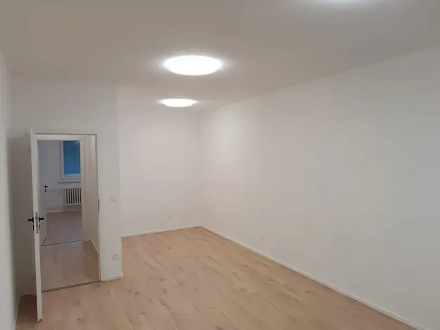 Prodej bytu 2+kk, Brno, Kotkova, 52 m2