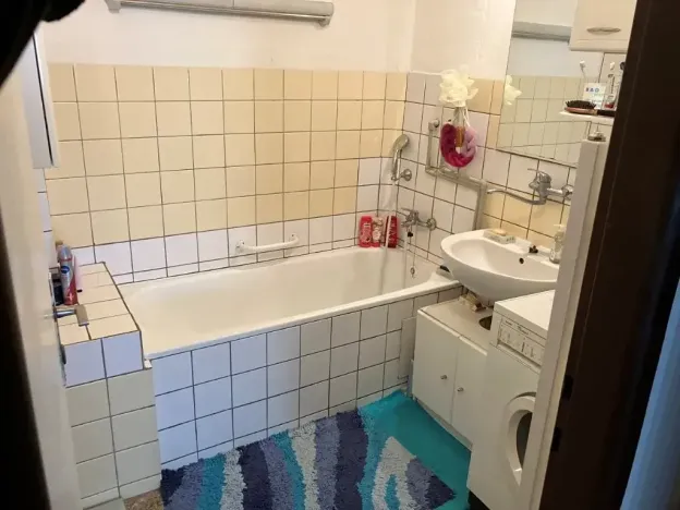 Prodej bytu 3+kk, Praha - Podolí, Na dolinách, 86 m2