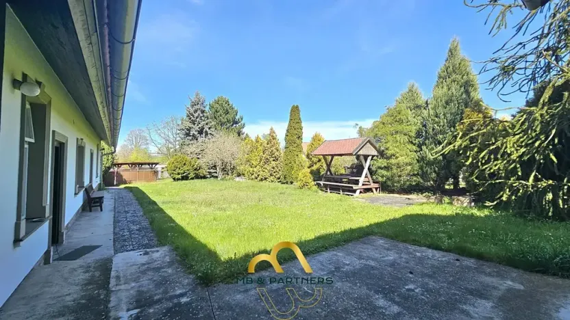 Prodej chalupy, Veliny, 72 m2