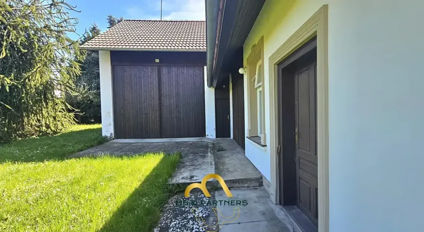 Prodej chalupy, Veliny, 72 m2