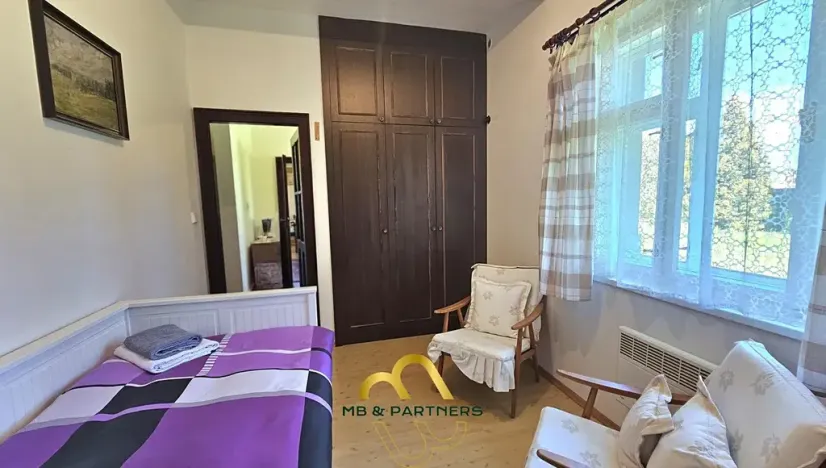 Prodej chalupy, Veliny, 72 m2