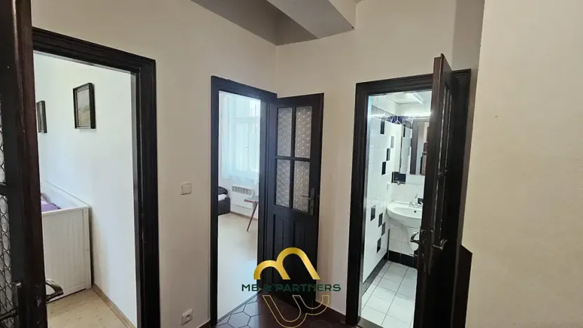Prodej chalupy, Veliny, 72 m2
