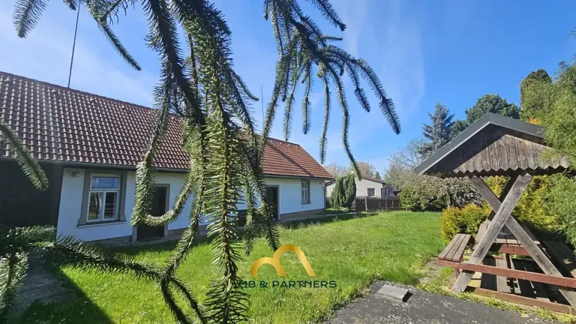 Prodej chalupy, Veliny, 72 m2