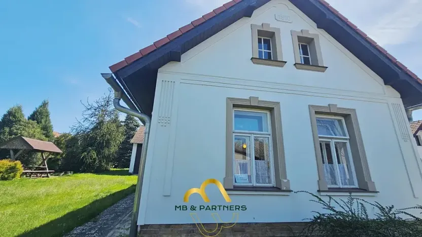 Prodej chalupy, Veliny, 72 m2