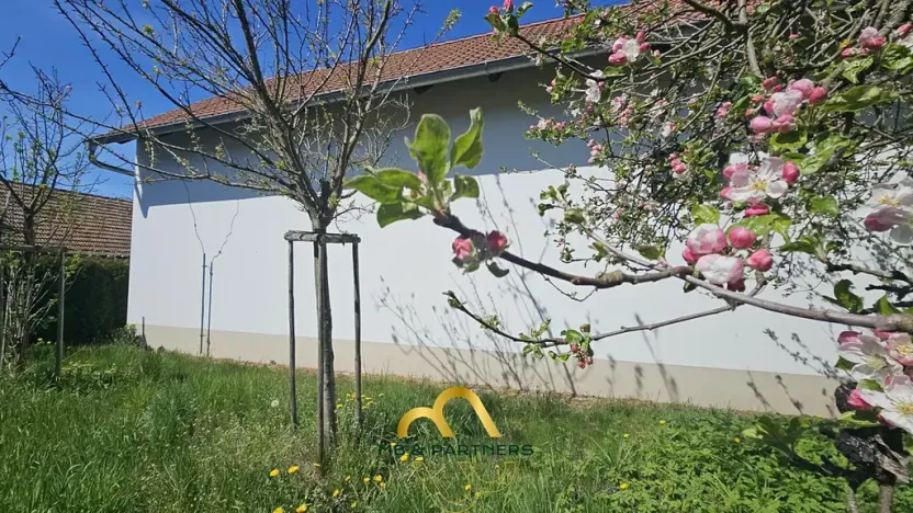 Prodej chalupy, Veliny, 72 m2