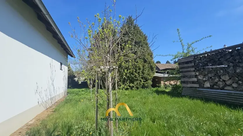 Prodej chalupy, Veliny, 72 m2