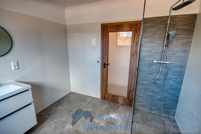 Prodej bytu 3+kk, Lipno nad Vltavou, 76 m2