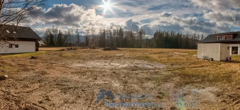 Prodej bytu 3+kk, Lipno nad Vltavou, 76 m2