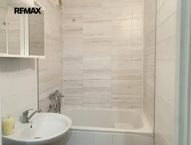 Pronájem bytu 2+kk, Rakovník, Spalova, 42 m2