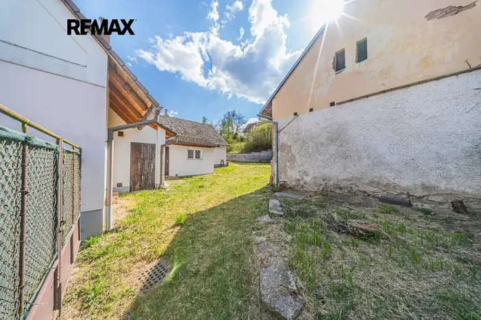 Prodej rodinného domu, Kamýk nad Vltavou, 363 m2