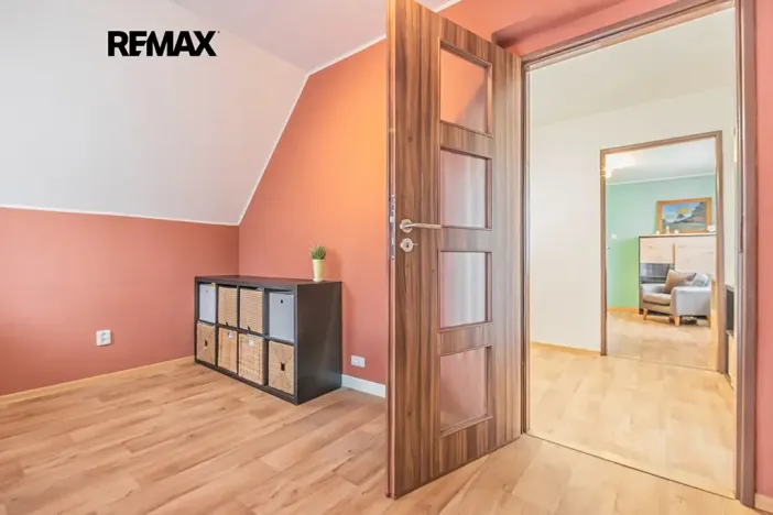 Prodej rodinného domu, Kladno, Doberská, 161 m2