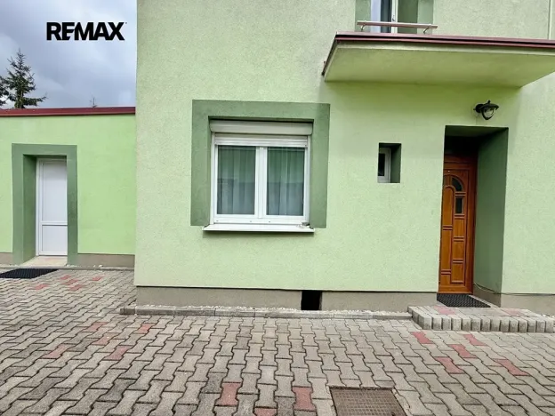 Prodej rodinného domu, Kladno, Doberská, 161 m2