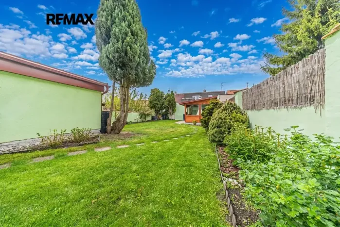 Prodej rodinného domu, Kladno, Doberská, 161 m2