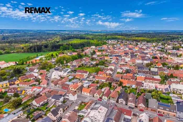 Prodej rodinného domu, Kladno, Doberská, 161 m2