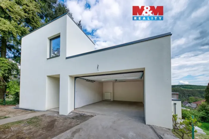Prodej rodinného domu, Davle, Na vinicích, 270 m2
