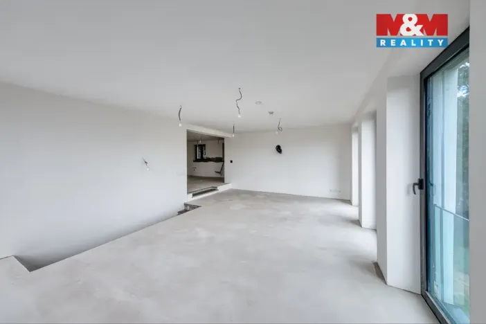 Prodej rodinného domu, Davle, Na vinicích, 270 m2