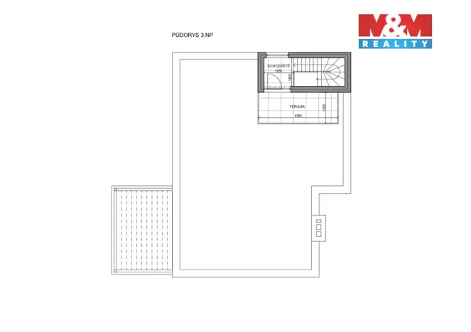 Prodej rodinného domu, Davle, Na vinicích, 270 m2