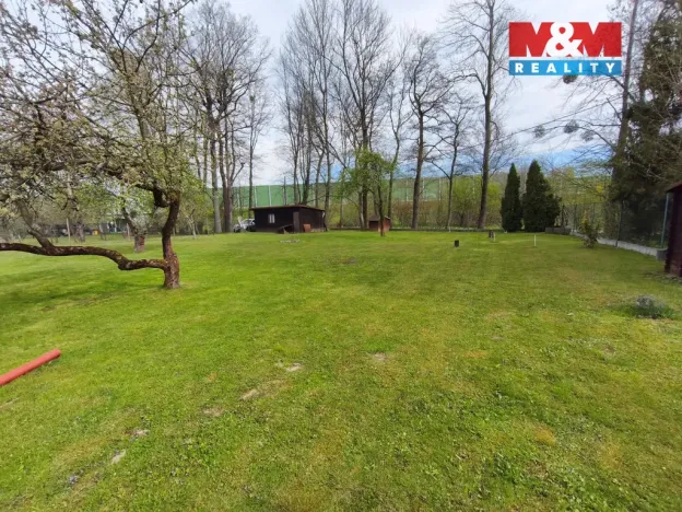 Prodej chaty, Frýdek-Místek, Bahno-Příkopy, 20 m2