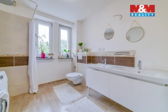 Prodej bytu 2+kk, Cheb, Palackého, 51 m2