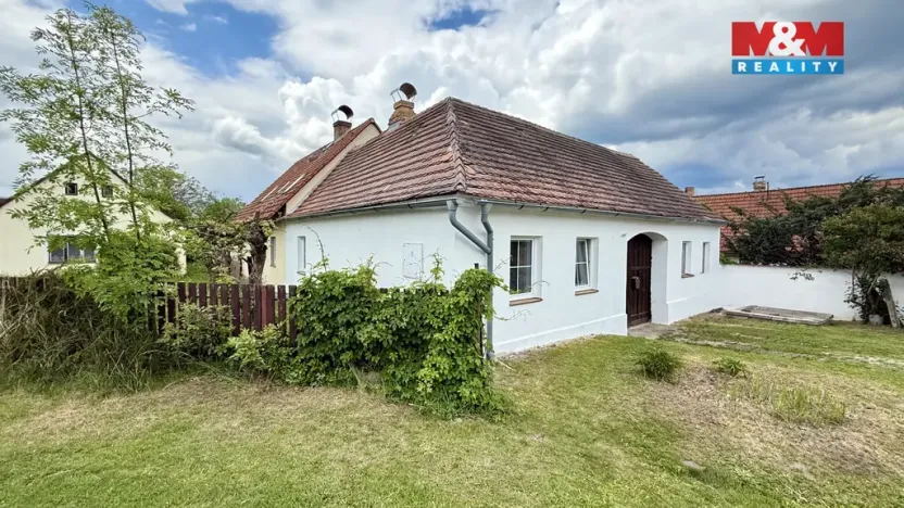 Prodej rodinného domu, Chotýčany, 141 m2