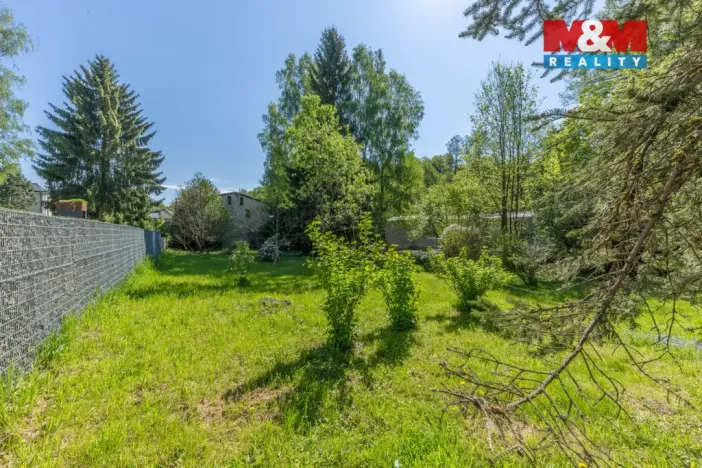 Prodej pozemku pro bydlení, Jablonec nad Nisou - Kokonín, 2165 m2
