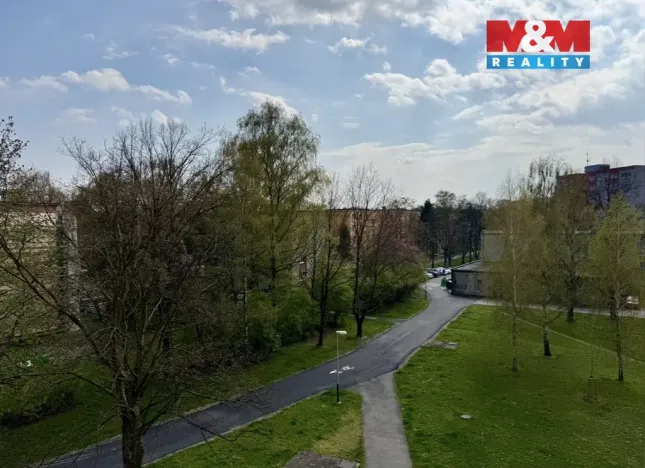 Prodej bytu 2+1, Ostrava - Hrabůvka, Plzeňská, 56 m2