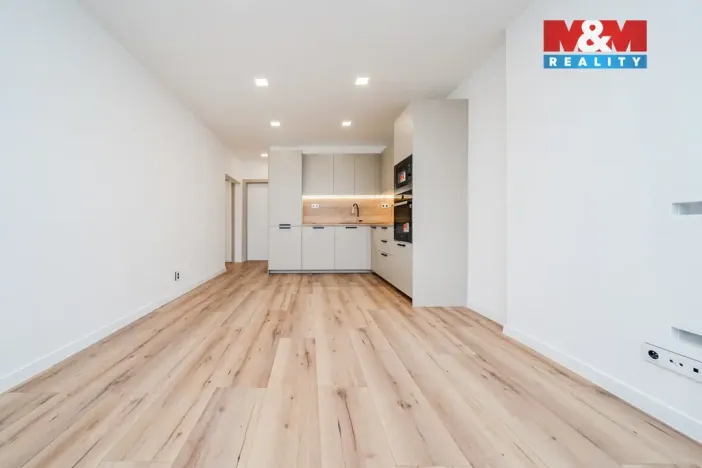 Prodej bytu 4+kk, Frýdek-Místek - Místek, 28. října, 76 m2