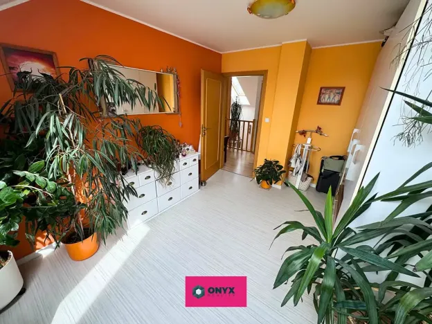 Prodej rodinného domu, Dolní Cerekev, 158 m2