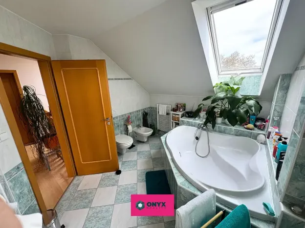 Prodej rodinného domu, Dolní Cerekev, 158 m2