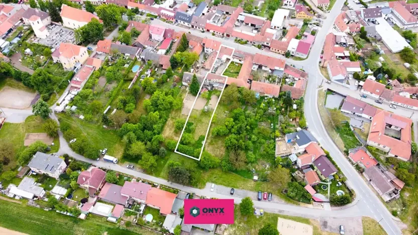 Prodej rodinného domu, Rousínov, 163 m2