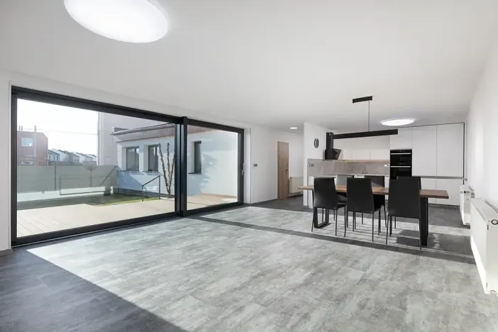 Prodej rodinného domu, Opava, U Švédské kaple, 156 m2
