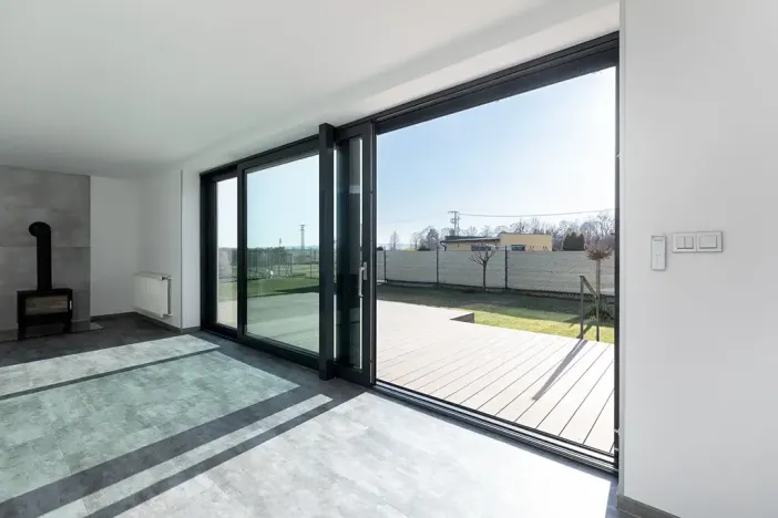 Prodej rodinného domu, Opava, U Švédské kaple, 156 m2