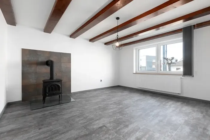 Prodej rodinného domu, Opava, U Švédské kaple, 156 m2