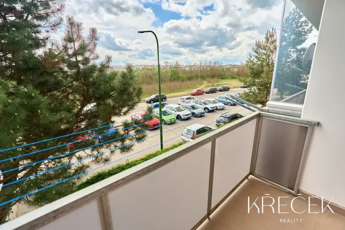 Prodej bytu 2+1, Třebíč, Modřínová, 56 m2