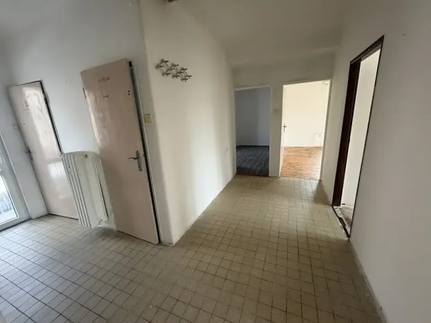 Pronájem bytu 3+1, Pelhřimov, Říčanského, 88 m2