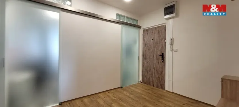 Pronájem bytu 3+kk, Jablonec nad Nisou, Sadová, 59 m2