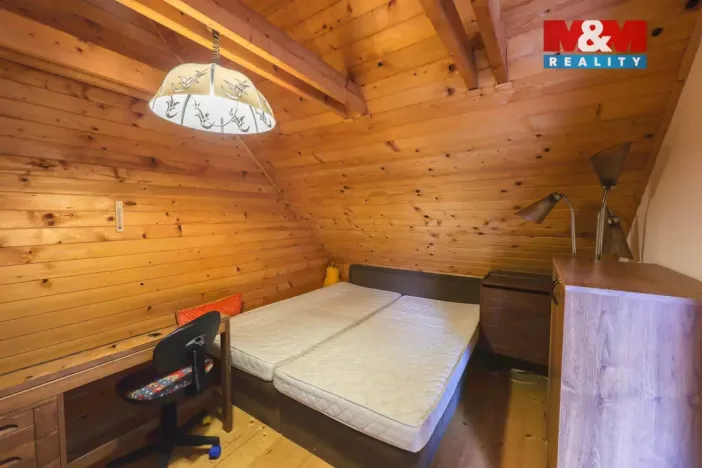 Prodej chalupy, Halenkov, 66 m2