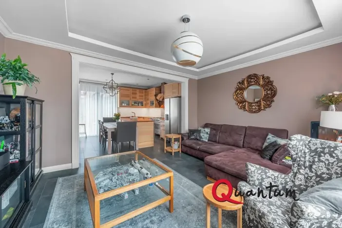 Prodej rodinného domu, Praha - Uhříněves, U Nadýmače, 279 m2
