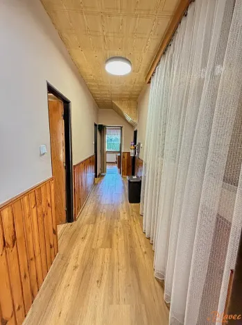 Pronájem bytu 3+1, Velvary, Malovarská, 99 m2