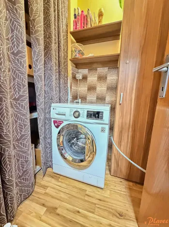 Pronájem bytu 3+1, Velvary, Malovarská, 99 m2