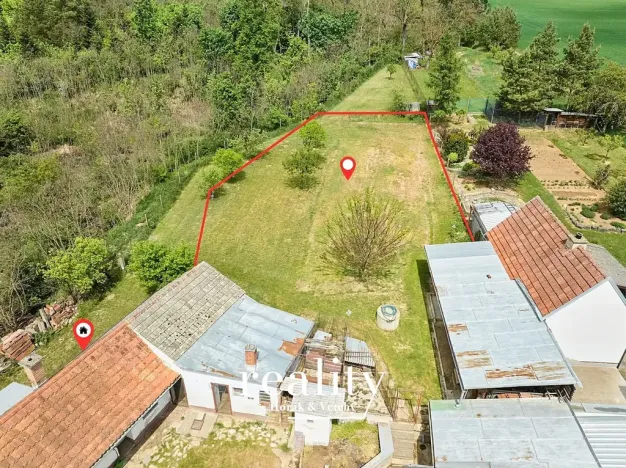 Prodej rodinného domu, Plaveč, Hladov, 103 m2