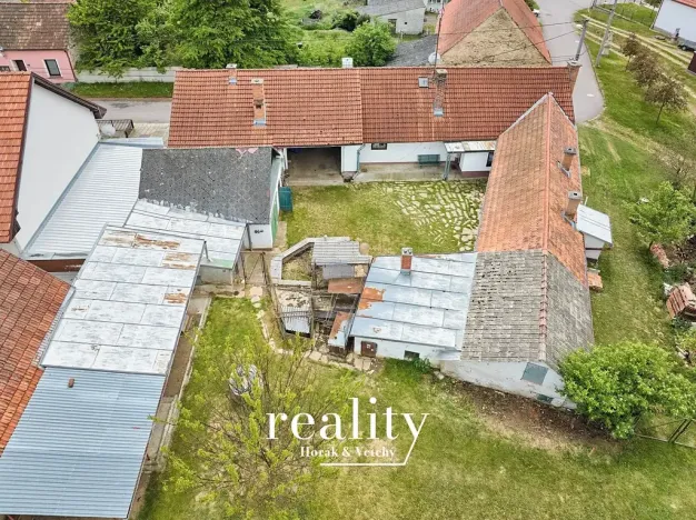 Prodej rodinného domu, Plaveč, Hladov, 103 m2