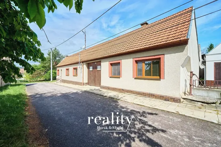 Prodej rodinného domu, Plaveč, Hladov, 103 m2