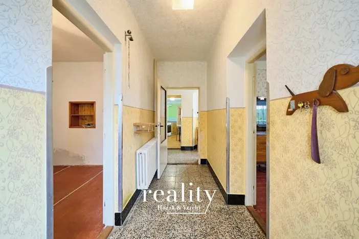 Prodej rodinného domu, Plaveč, Hladov, 103 m2